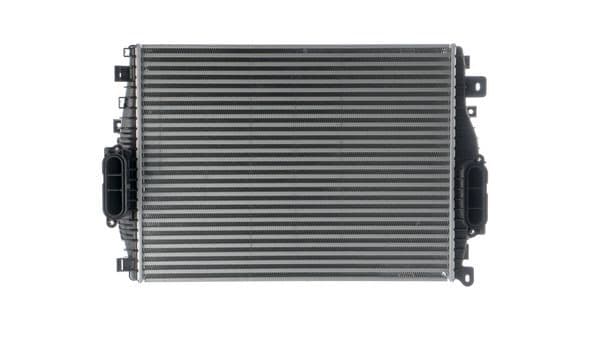 Intercooler, compresor MAHLE BEHR *** PREMIUM LINE *** CI 377 000P