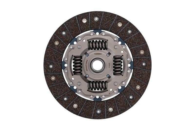 Disc ambreiaj KAMOKA DC077