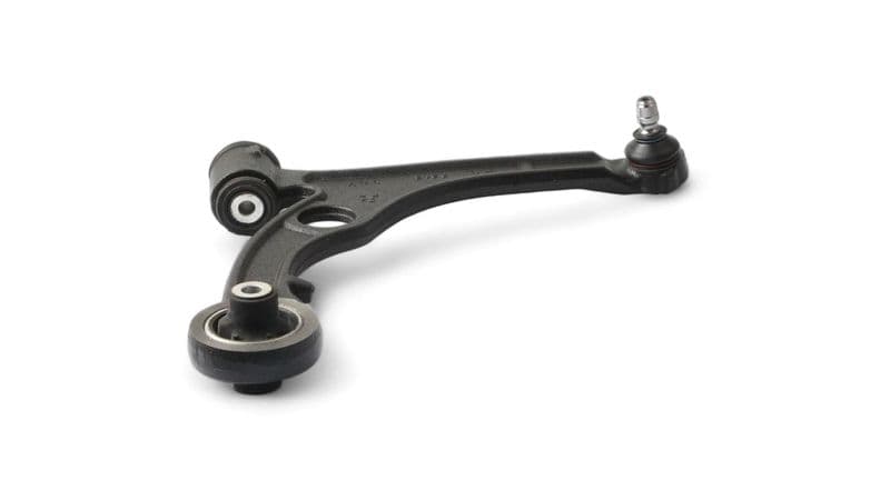 Brat, suspensie roata SKF VKDS 322078 B