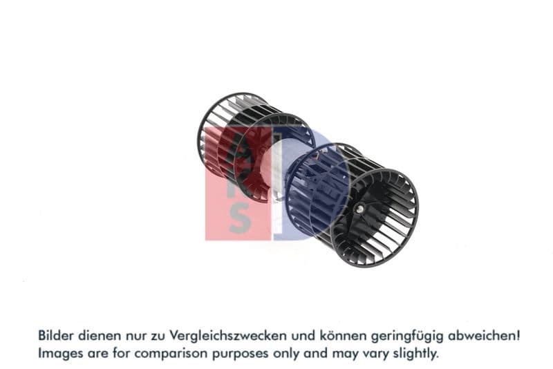 Electromotor, ventilatie interioara AKS DASIS 448180N