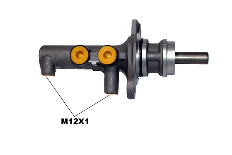 Pompa centrala, frana BREMBO ESSENTIAL LINE M 50 050