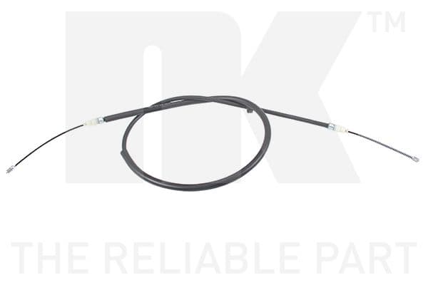 Cablu, frana de parcare NK 903769