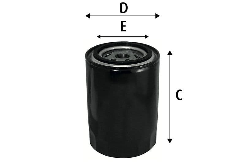 Filtru ulei VALEO 586009