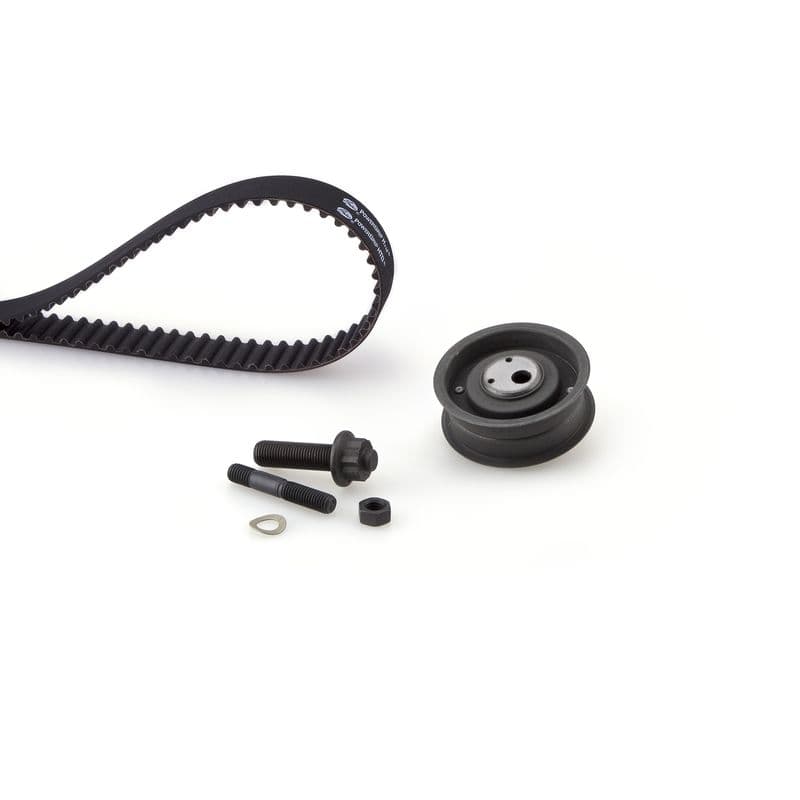Set curea de distributie GATES PowerGrip™ K015223XS