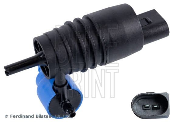 pompa de apa,spalare parbriz BLUE PRINT ADC40303