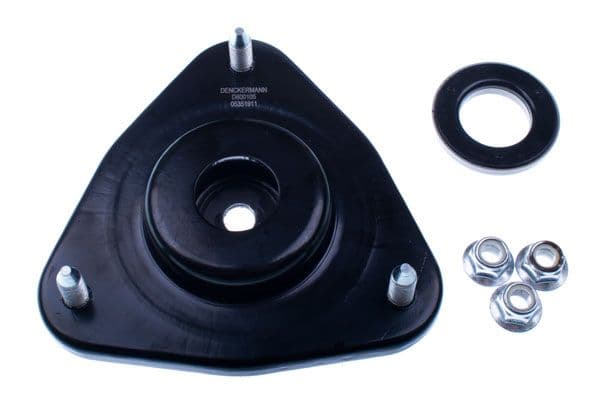 Set reparatie, rulment sarcina amortizor DENCKERMANN D600105