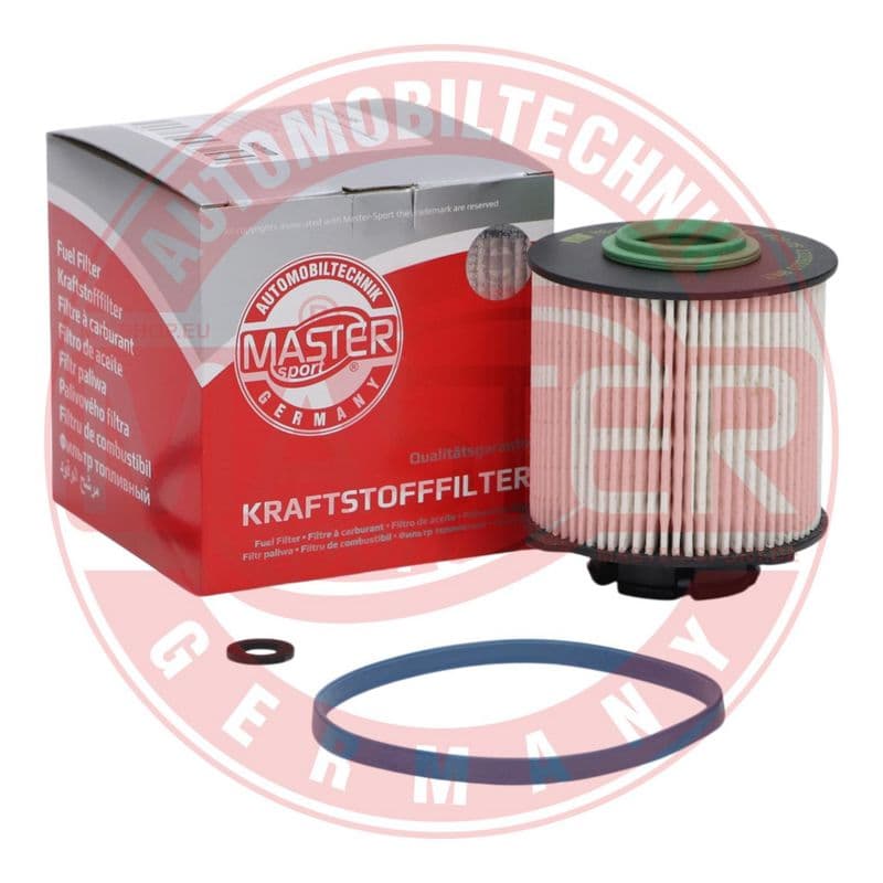 filtru combustibil MASTER-SPORT GERMANY 9001X-KF-PCS-MS