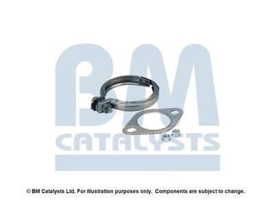 Set montare, catalizator BM CATALYSTS FK92311B