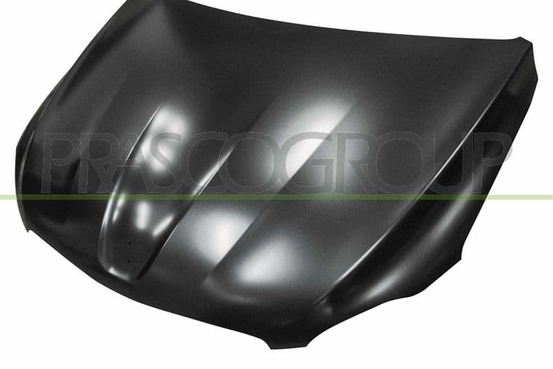 Capota motor PRASCO PG4003100