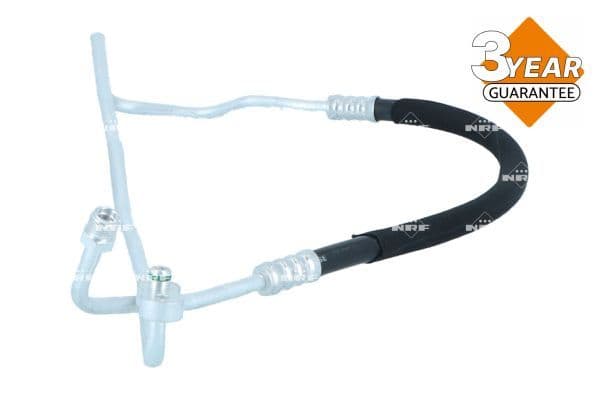 conducta presiune variabila,aer conditionat NRF EASY FIT 400125