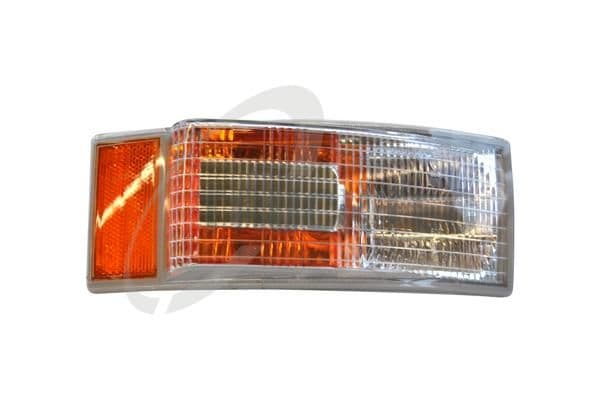 Semnalizator TRUCKTEC AUTOMOTIVE 03.58.003