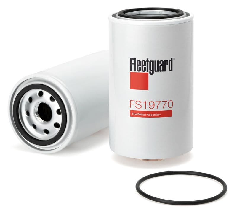 filtru combustibil FLEETGUARD FS19770