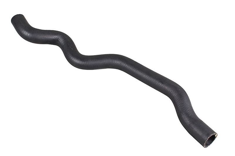 Furtun radiator METZGER AUTOTEILE 2422063
