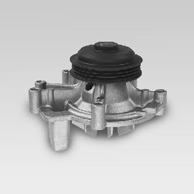 Pompă de apă, răcire motor HEPU P838