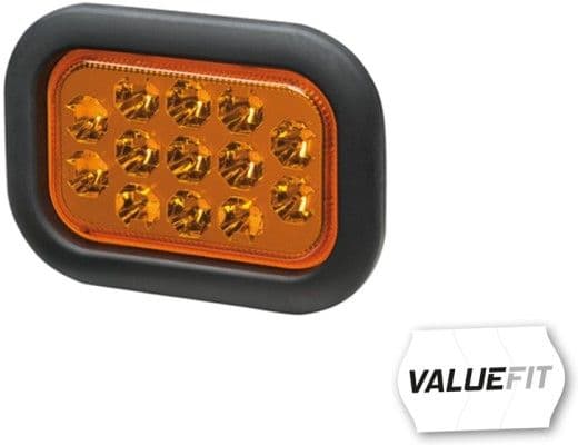 Semnalizator HELLA VALUEFIT 2BA 357 025-011