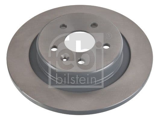 Disc frana FEBI BILSTEIN 107720