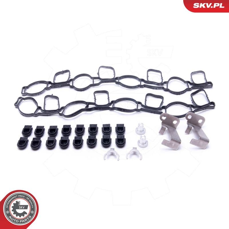 Set pentru reparat, modul țeavă de aspirație ESEN SKV 49SKV517
