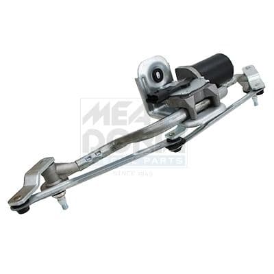 Sistem stergator parbriz MEAT & DORIA 207002