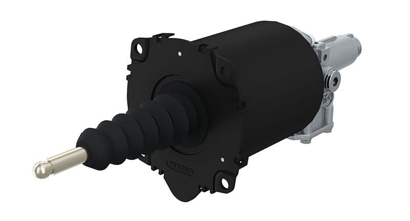 Servo ambreiaj WABCO 9700514230