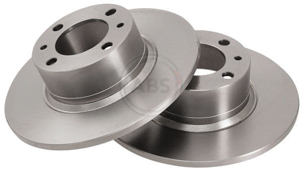 Disc frana ABS 15025