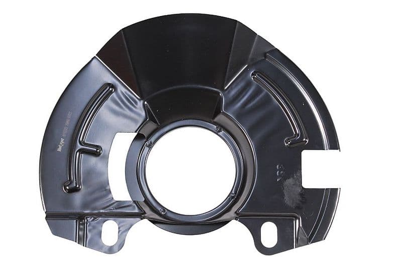 protectie stropire,disc frana METZGER AUTOTEILE 6115522