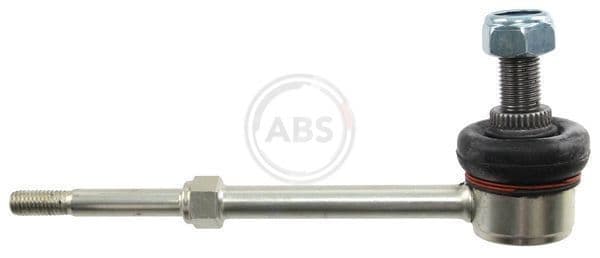 Brat/bieleta suspensie, stabilizator ABS 260518