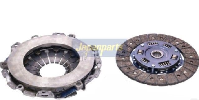 Set ambreiaj JAPANPARTS KF-L01