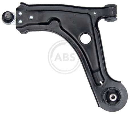 Brat, suspensie roata ABS 210939