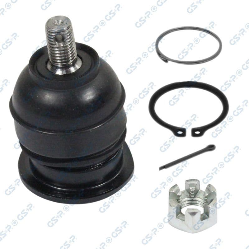Pivot GSP S080416