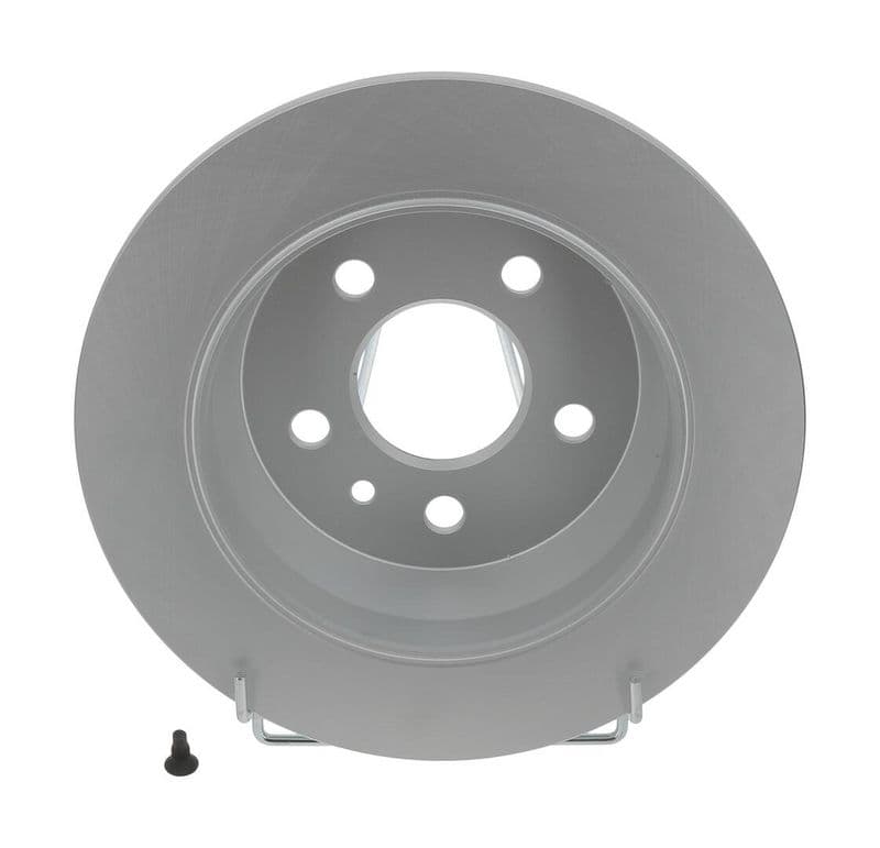 Disc frana FERODO PREMIER Coat+ disc DDF861C