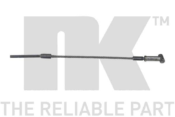 Cablu, frana de parcare NK 903696
