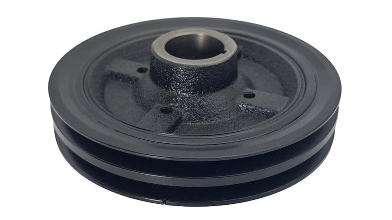 Fulie curea, arbore cotit SKF VKM 96509