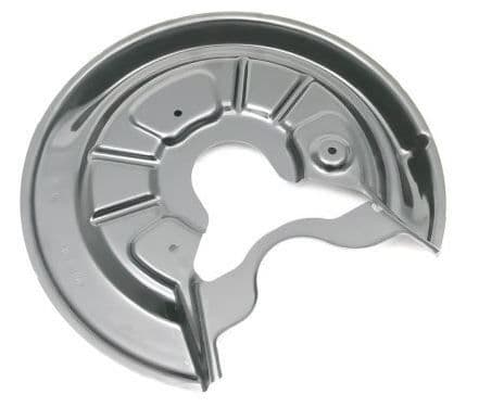 protectie stropire,disc frana MTR 12191280