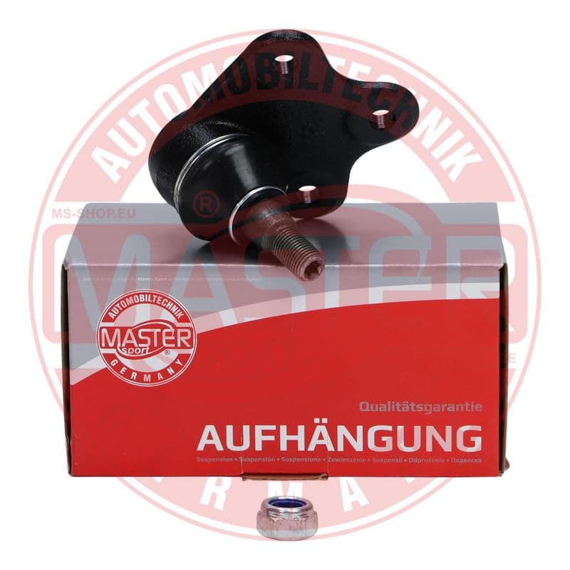 Pivot MASTER SPORT 25525-PCS-MS