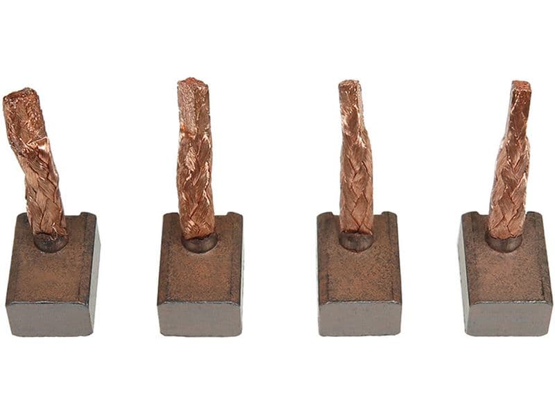Perie, electromotor AS-PL AS BSX149