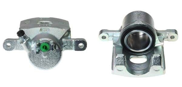 Etrier frana BUDWEG CALIPER 344746