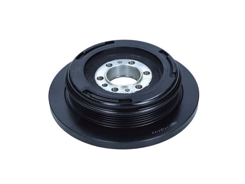Fulie curea, arbore cotit MAXGEAR 30-0002
