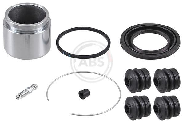 Set reparatie, etrier ABS 57078