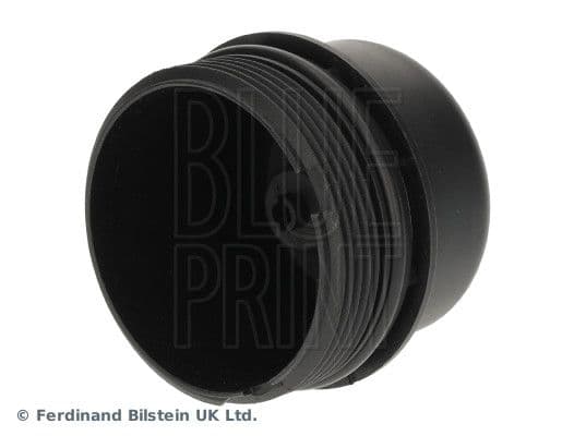 Capac, carcasa filtru ulei BLUE PRINT Solution ADBP990059