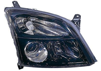 Far VAN WEZEL 3768964