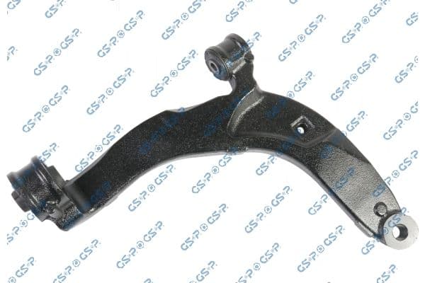 Brat, suspensie roata GSP S063448