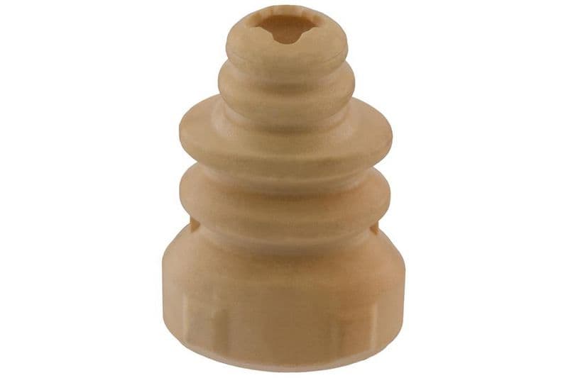 Tampon cauciuc, suspensie TOPRAN 114 885