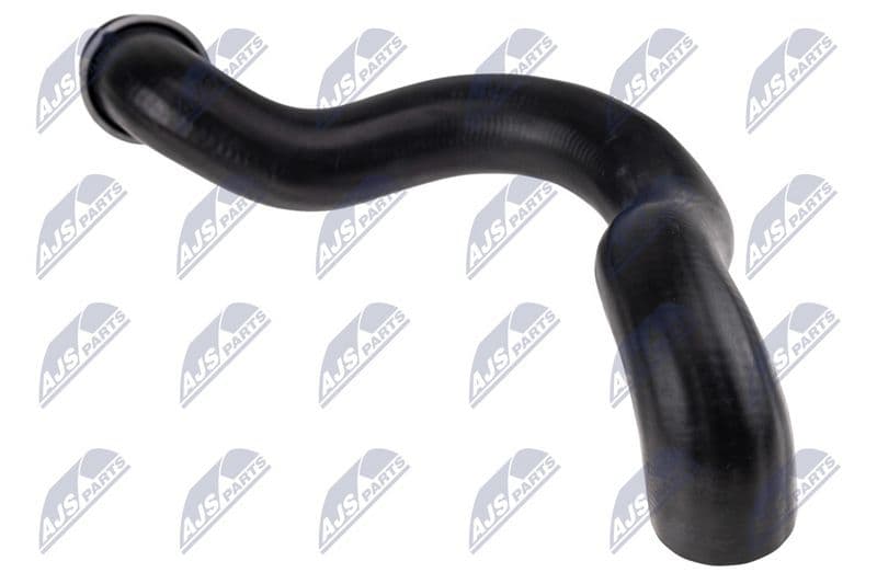 Furtun radiator NTY CPP-ME-085