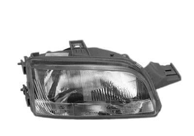 Far VAN WEZEL 1754964