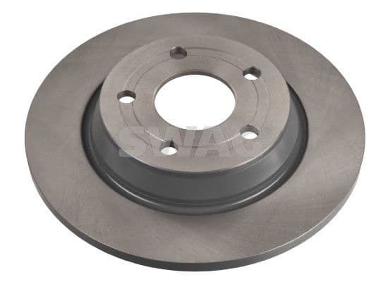 Disc frana SWAG 33 10 5554