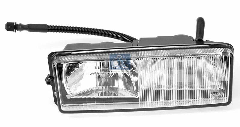 Far faza lunga DT Spare Parts 5.81109