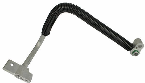 conducta inalta presiune,aer conditionat METZGER AUTOTEILE 2360035