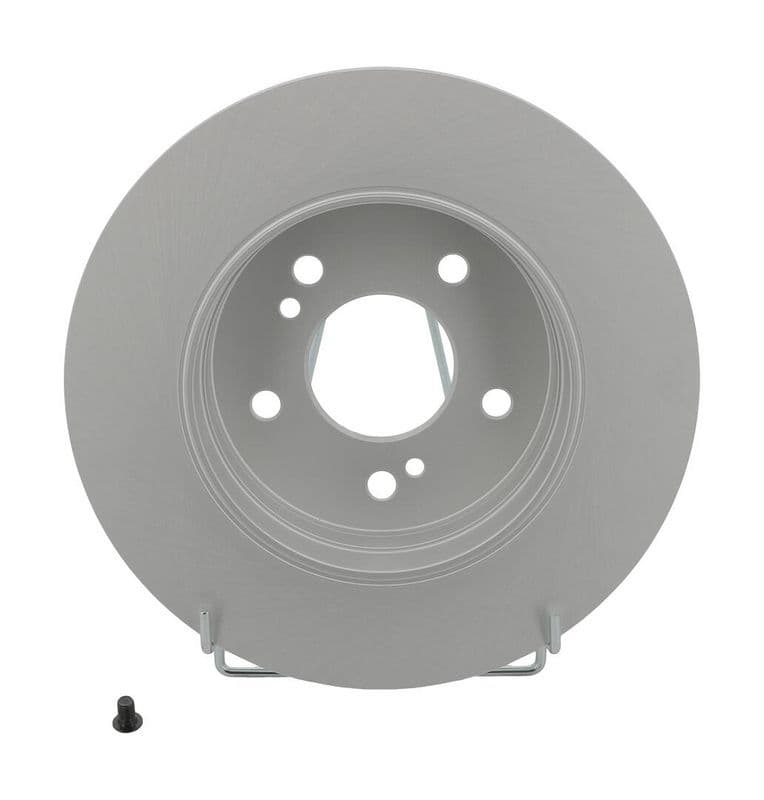 Disc frana FERODO PREMIER Coat+ disc DDF819C
