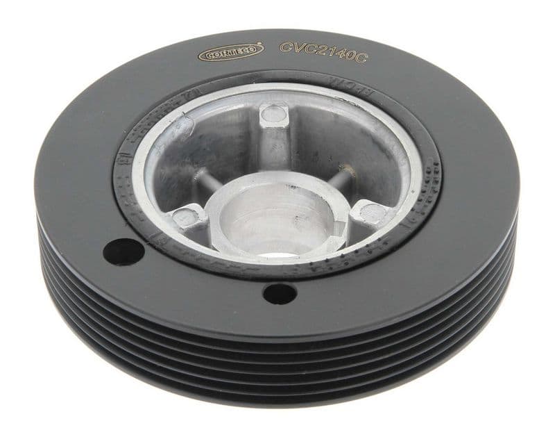 Fulie curea, arbore cotit CORTECO 80001048