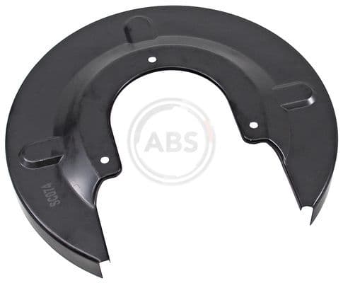 protectie stropire,disc frana ABS 11056